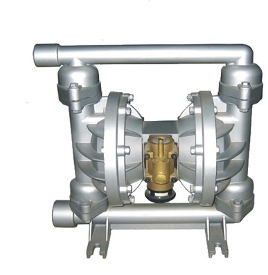 太原尖草坪区铝合金气动隔膜泵